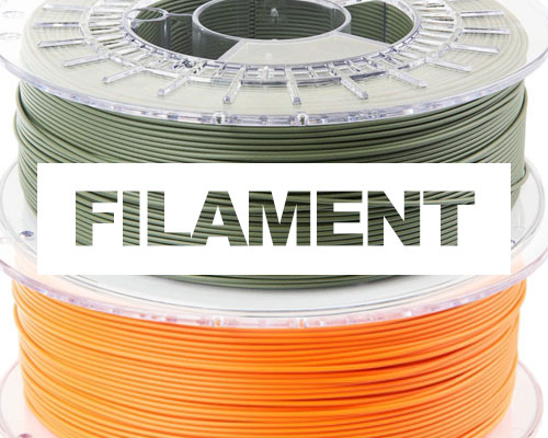 FILAMENTE RESIN 3D DRUCKER KAUFEN