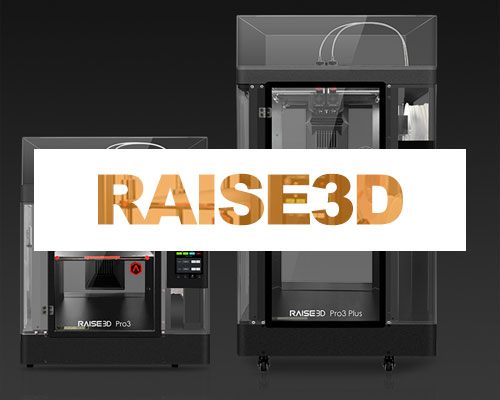 RAISE 3D DRUCKER KAUFEN