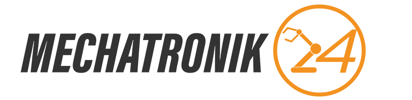 mechatronik24-Logo