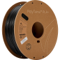 Preview: Polymaker-PolyTerra-PLA--Black-1kg