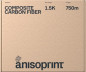Mobile Preview: ANISOPRINT CCF-1.5K 750m COMPOSITE CARBON FIBER