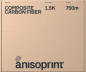 Preview: ANISOPRINT CCF-1.5K 750m COMPOSITE CARBON FIBER