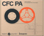 Preview: ANISOPRINT CFC PA 750g, 1,75mm- SCHWARZ