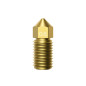 Mobile Preview: ANKERMAKE M5 BRASS NOZZLE KIT 0,6MM