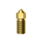 Preview: ANKERMAKE M5 BRASS NOZZLE KIT 0,6MM