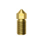 Preview: ANKERMAKE M5 BRASS NOZZLE KIT 0,8MM