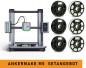 Preview: AnkerMake M5 3D DRUCKER BAUSATZ