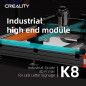 Preview: CREALITY K8