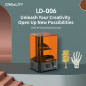 Preview: Creality LD-006 – Mono LCD Resin 3D Drucker