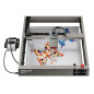 Preview: CREALITY LASER FALCON 2 ENGRAVER - 40W