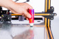 Preview: MAGIGOO KLEBESTIFT 50ml FÜR FDM / FFF 3D-DRUCKER - PLA, ABS,...