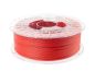 Preview: PET-G MATT 3D DRUCK FILAMENT - 1.75 mm - 1 kg - BLOODY RED (RAL 3020)