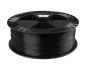 Preview: PET-G PREMIUM 3D DRUCK FILAMENT - 1.75 mm - 2 kg - DEEP BLACK (RAL 9017)