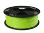 Mobile Preview: Filament-PLA-1-75mm-LIME-GREEN-2kg-1