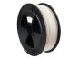 Preview: FILAMENT PREMIUM PLA 1.75mm POLAR WHITE (RAL 9003) 2kg