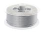 Preview: PLA GLITTER 3D DRUCK FILAMENT - 1.75 mm - 1 kg - SILVER METALLIC