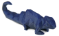 Preview: PLA GLITTER 3D DRUCK FILAMENT - 1.75 mm - 1 kg - STARDUST BLUE