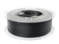 Preview: PLA MATT 3D DRUCK FILAMENT - 1.75 mm - 1 kg - DEEP BLACK