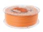 Preview: PLA MATT 3D DRUCK FILAMENT - 1.75 mm - 1 kg - LION ORANGE