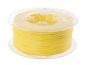 Preview: PLA PRO 3D DRUCK FILAMENT - 1.75 mm - 1 kg - BAHAMA YELLOW (RAL 1018)