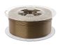 Preview: PLA PRO 3D DRUCK FILAMENT - 1.75 mm - 1 kg - PEARL BRONZE