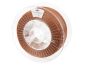 Preview: PLA PRO 3D DRUCK FILAMENT - 1.75 mm - 1 kg - RUST COPPER (RAL 8004)