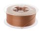 Preview: PLA PRO 3D DRUCK FILAMENT - 1.75 mm - 1 kg - RUST COPPER (RAL 8004)