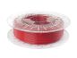 Preview: S-FLEX 98A 3D DRUCK FILAMENT - 1.75 mm - 0.50kg - BLOODY RED (RAL 3020)