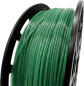 Preview: PLA+ 3D DRUCK FILAMENT - 1.75 mm - 1 PLA+ 3D DRUCK FILAMENT - BRIGHT GREEN (GLITTER)