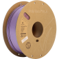Preview: Polymaker PolyTerra PLA Muted Purple 1,75mm 1000g