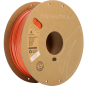 Preview: Polymaker PolyTerra PLA Muted Red 1,75mm 1000g