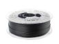 Preview: PET-G MATT 3D DRUCK FILAMENT - 1.75 mm - 1 kg - DEEP BLACK (RAL 9017)