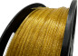 Preview: PLA+ 3D DRUCK FILAMENT GOLD GLITTER