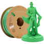 Preview: Polymaker PolyTerra PLA Forrest Green 1kg