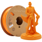 Preview: Polymaker PolyTerra PLA Sunrise Orange 1kg