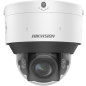 Preview: iDS-2CD7587G0-XZHSY(2.8-12) 8MP DarkfighterS DeepinView Outdoor Motorized Varifocal Dome Camera