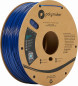 Preview: Polymaker PolyLite ABS Filament Blue - 1000g