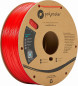 Preview: Polymaker PolyLite ABS Filament Red - 1000g