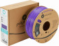 Preview: Polymaker PolyLite ABS Filament Purple - 1000g