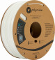 Preview: Polymaker PolyLite ABS Filament True White - 1000g