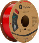Preview: Polymaker PolyLite PETG Red Filament 1000g