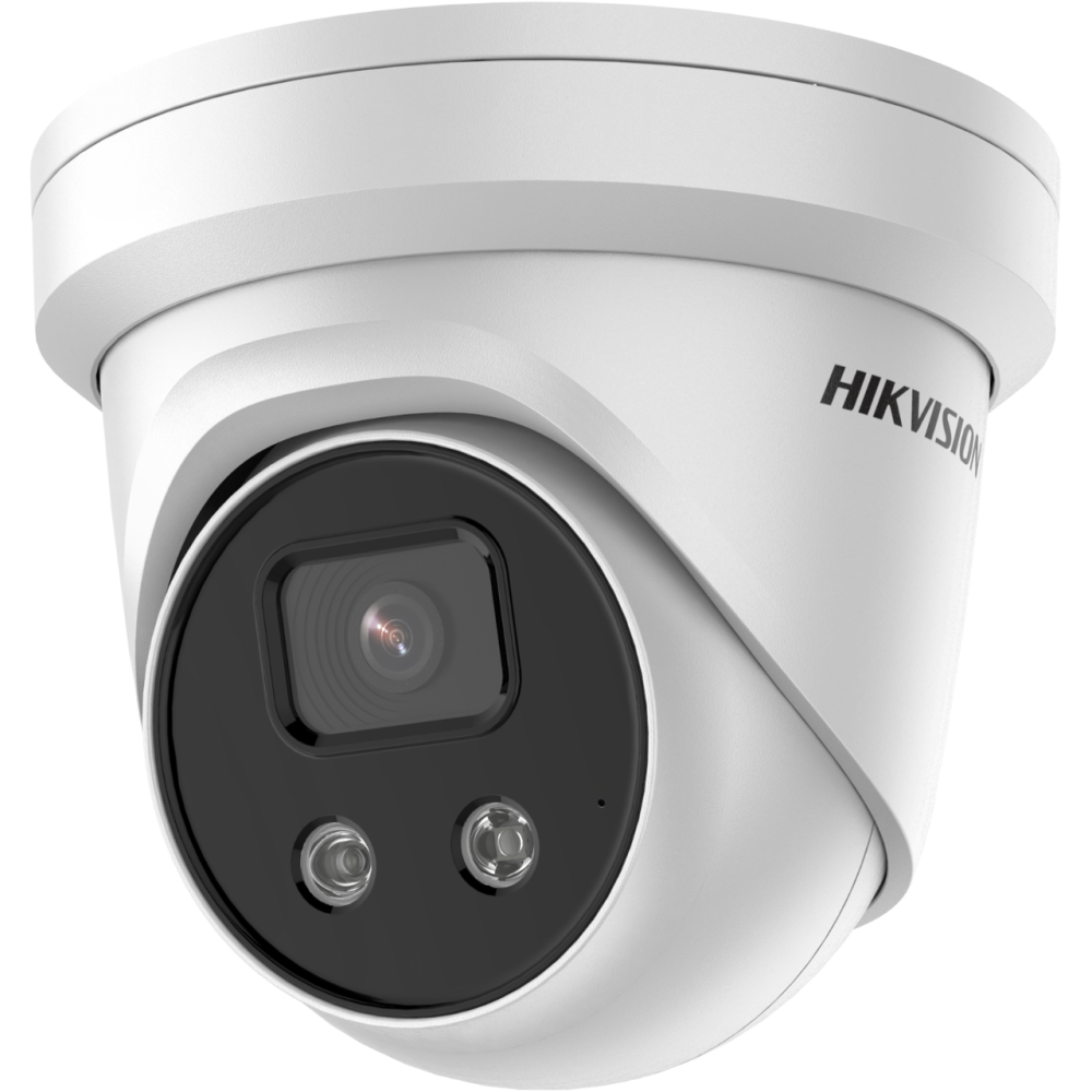 DS-2CD3386G2 Hikvision