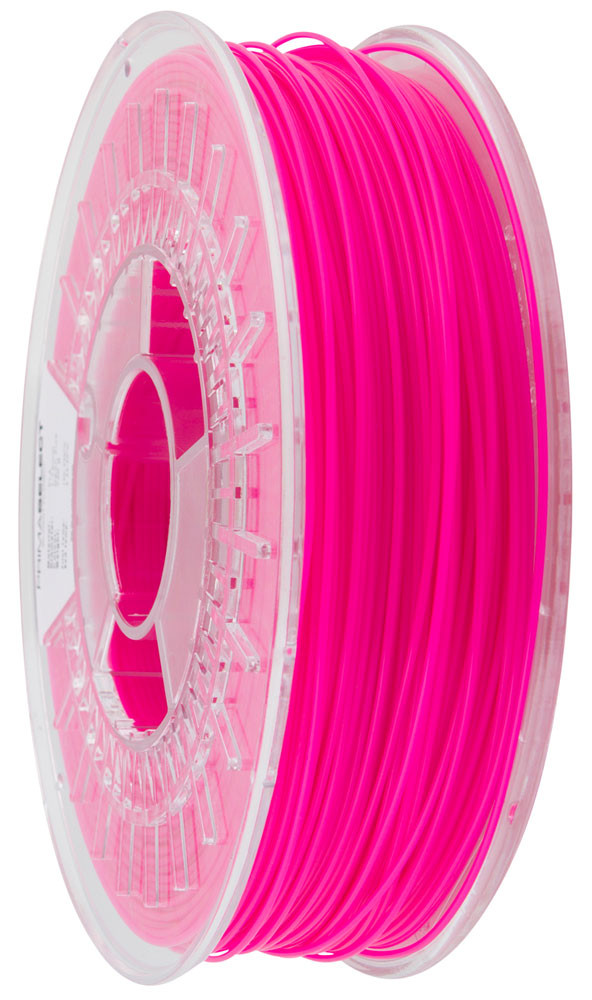 PLA Filament 3D DRUCK pink