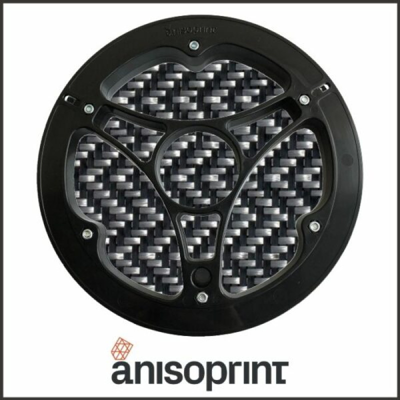 ANISOPRINT CCF-1.5K 750m COMPOSITE CARBON FIBER