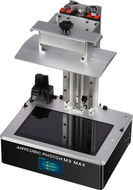 ANYCUBIC PHOTON M3 MAX