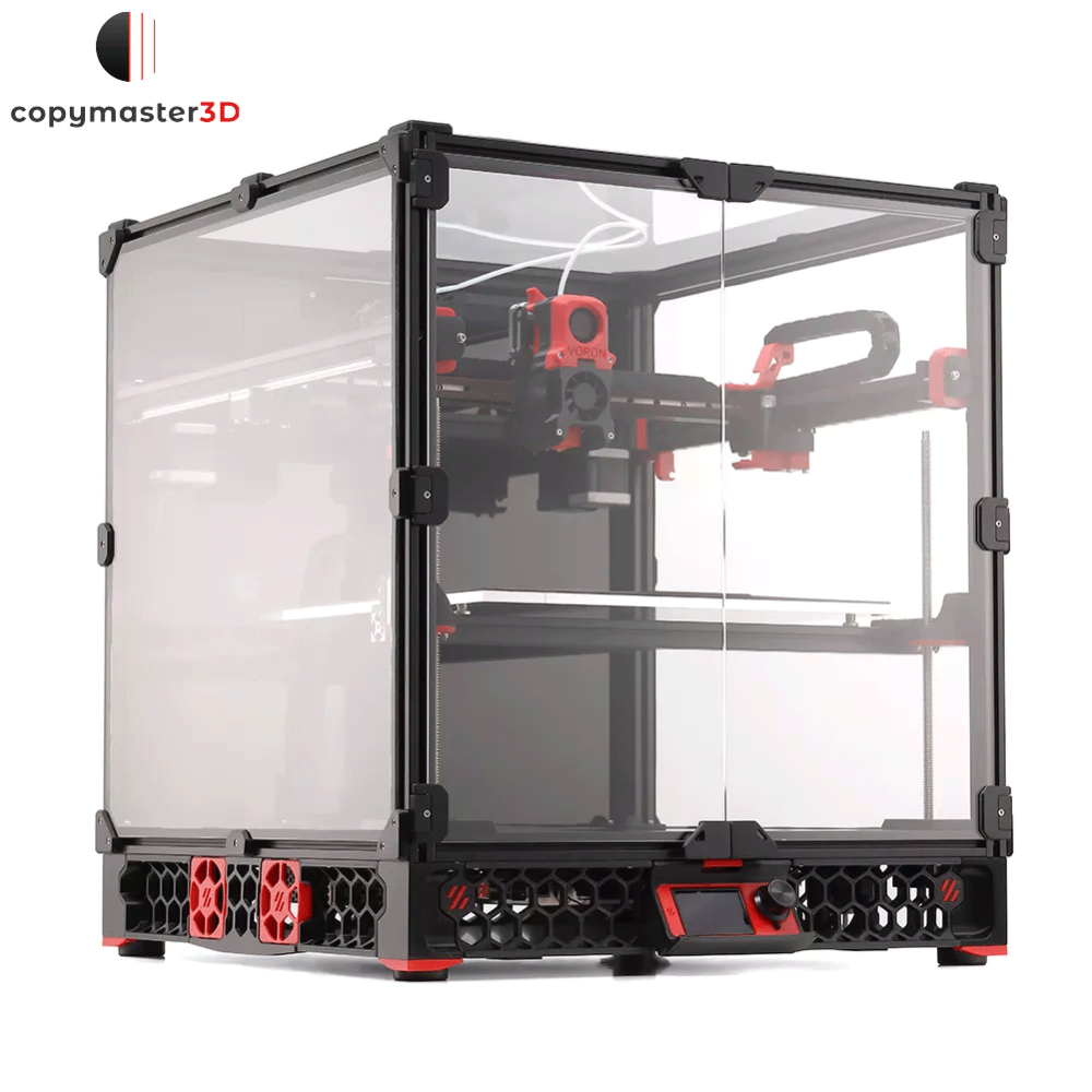 Copymaster3D Voron Trident Kit - 300 x 300 x 250mm