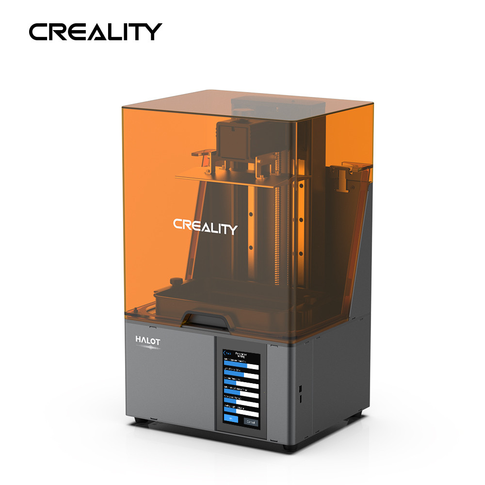 CREALITY HALOT-SKY CL-89