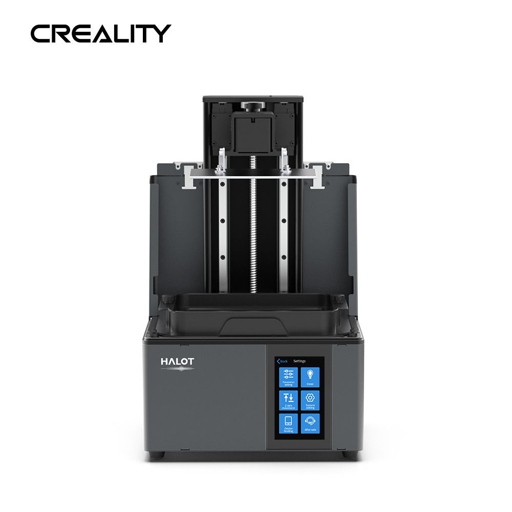 CREALITY HALOT-SKY CL-89