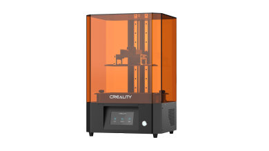 Creality LD-006 – Mono LCD Resin 3D Drucker