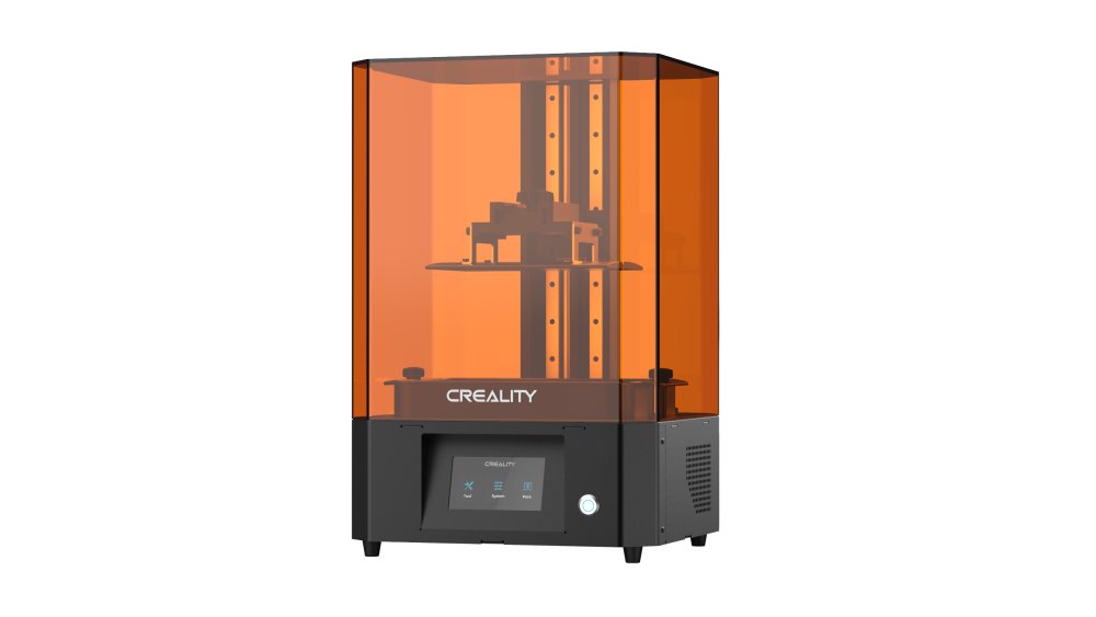 Creality LD-006 – Mono LCD Resin 3D Drucker